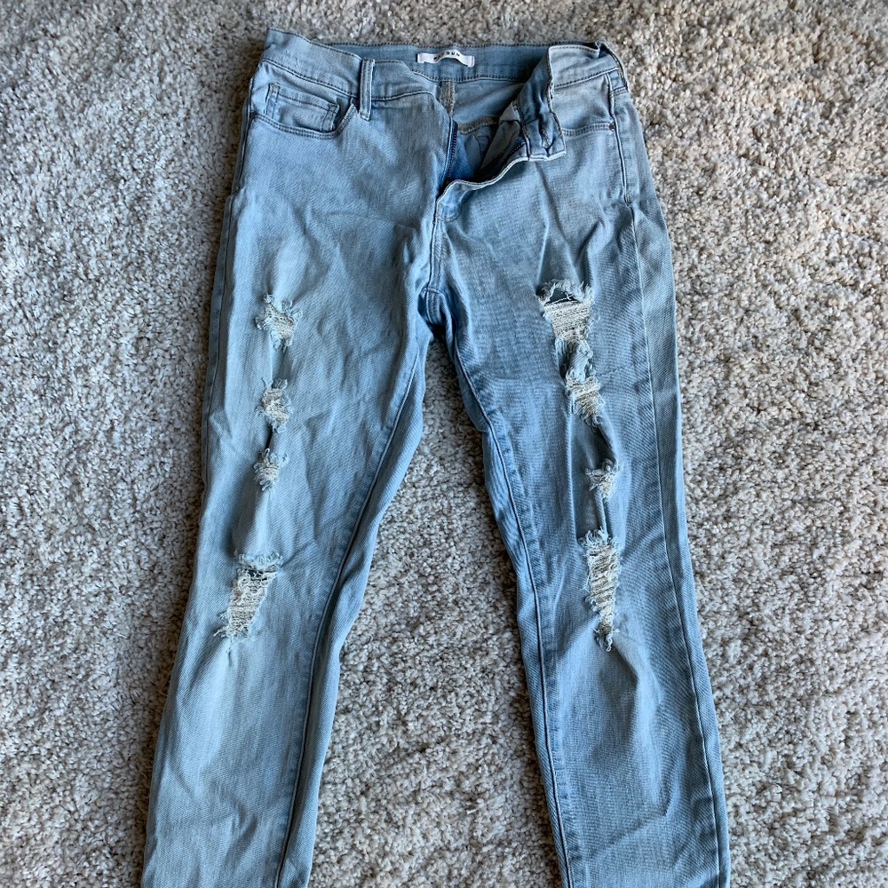 Pacsun jeans